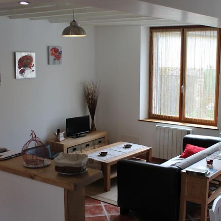 Gîte Senonches, 3 pièces, 4 personnes - FR-1-581-74 Extérieur photo