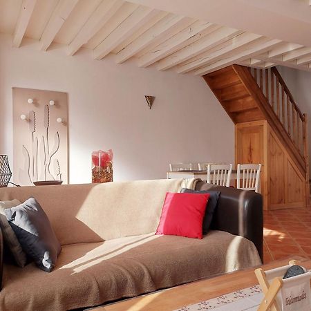Gîte Senonches, 3 pièces, 4 personnes - FR-1-581-74 Extérieur photo