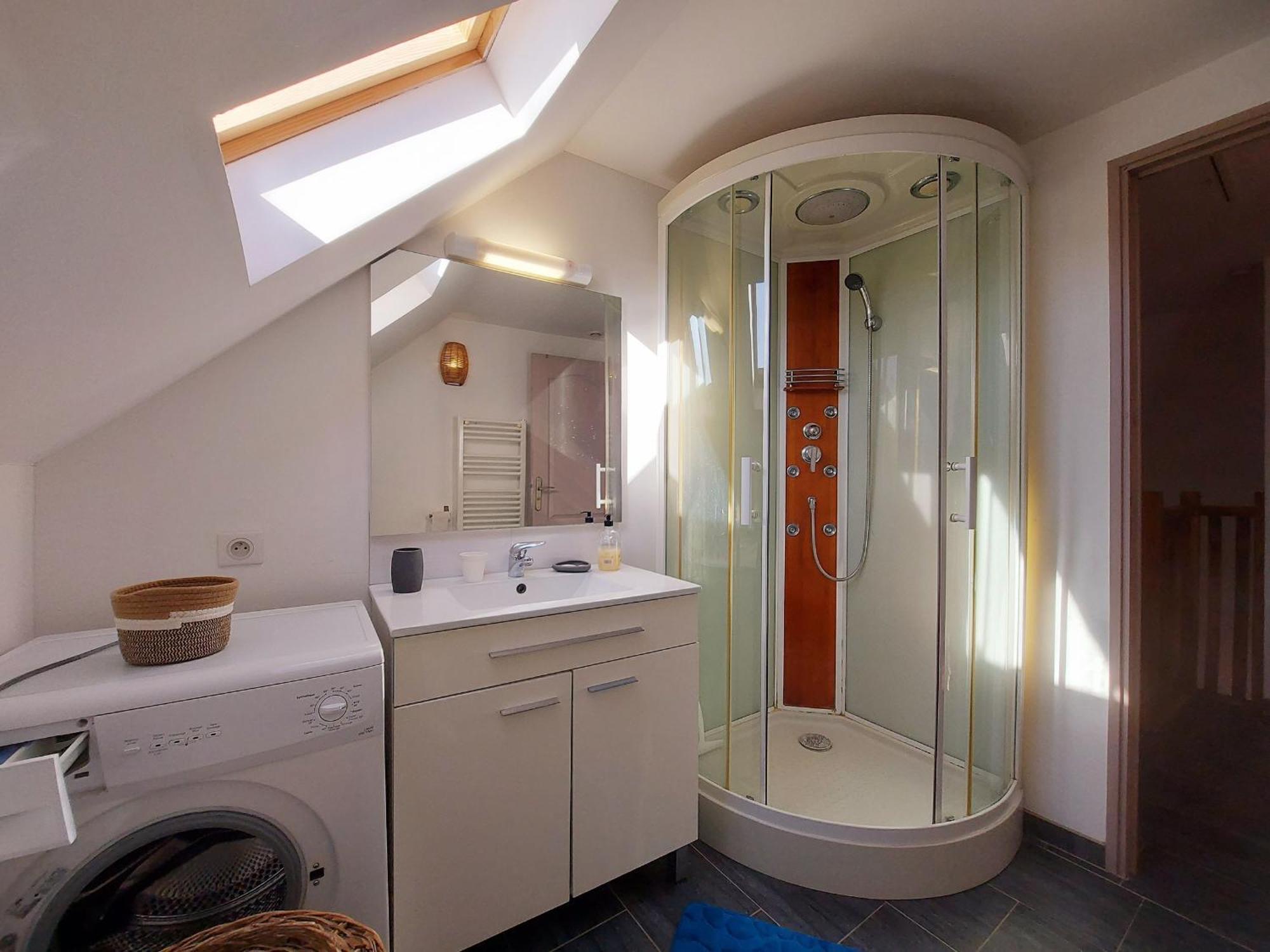 Gîte Senonches, 3 pièces, 4 personnes - FR-1-581-74 Extérieur photo