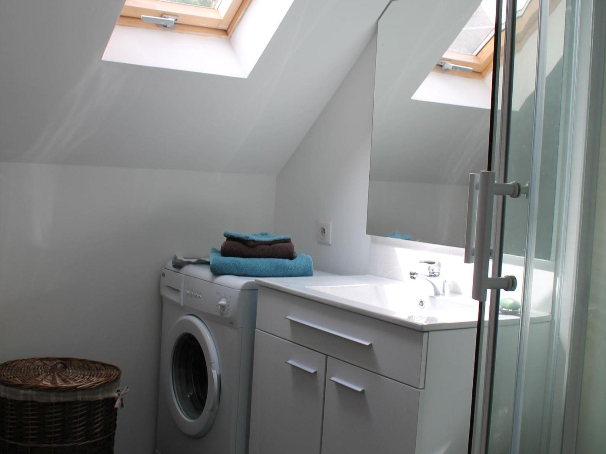 Gîte Senonches, 3 pièces, 4 personnes - FR-1-581-74 Extérieur photo